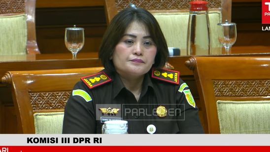 Soal Penangguhan Penahanan Amsal Sitepu, Kajari Karo Ngaku Salah