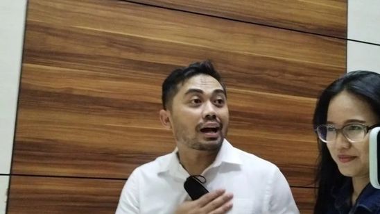 Kajari Karo Minta Maaf, Komisi III DPR Desak Pencopotan Usai Kasus Amsal Sitepu