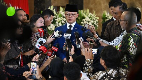 Menlu: Negara Berduka, Tiga Kusuma Bangsa Gugur dalam Misi Perdamaian di Lebanon