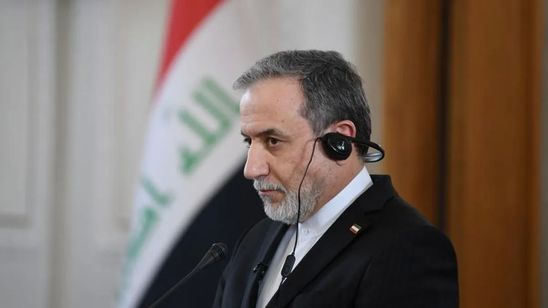 Menlu Iran Soroti Pelanggaran Gencatan Senjata AS, Hambat Perundingan Damai