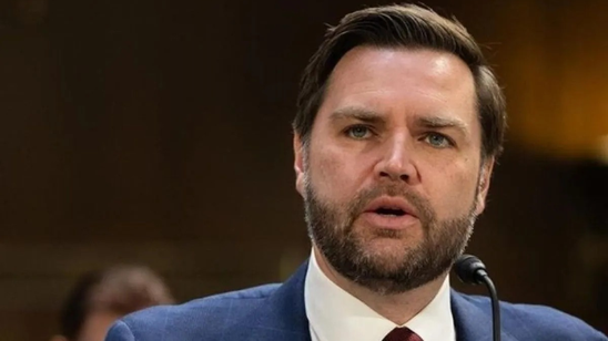 JD Vance: Unggahan Trump yang Viral Cuma Bercanda