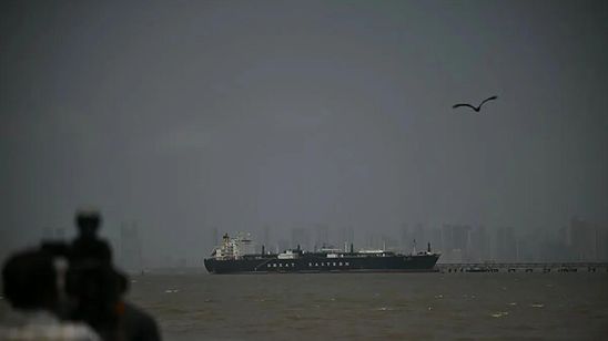 AS Ancam Sanksi Global bagi Lembaga Keuangan yang Dukung Iran