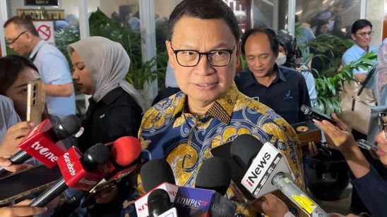 Penyalahgunaan Ketamin Melonjak, BPOM Ambil Tindakan