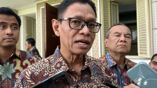 Harga Batu Bara Naik, ESDM Siapkan Kuota Produksi di Atas 600 Juta Ton