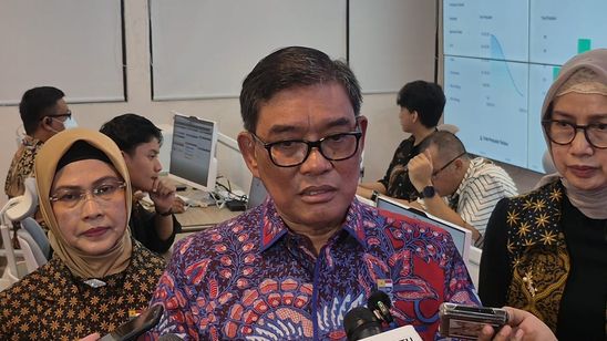 Soal Motor Listrik Untuk Kepala SPPG, Asosiasi Pengusaha Dapur MBG: Boleh Saja, Asal Efektif