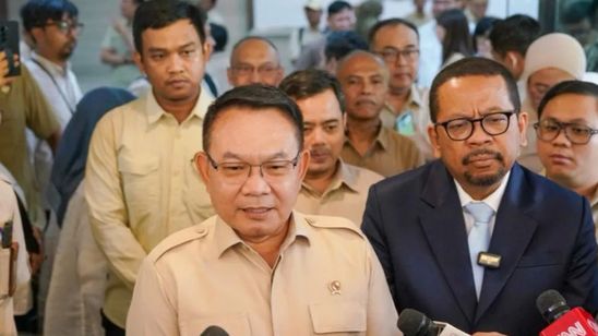 KSP Dudung Sampaikan Belasungkawa Atas Tabrakan Kereta di Bekasi Timur