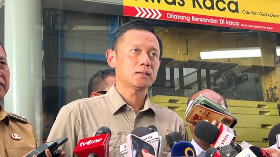 AHY: Korban Meninggal Kecelakaan Kereta di Bekasi Jadi 15 Orang dan 88 Luka-luka