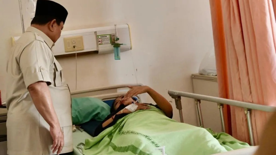 Seskab: Evakuasi Korban Tabrakan Kereta Bekasi Dilakukan Cepat dan Intensif