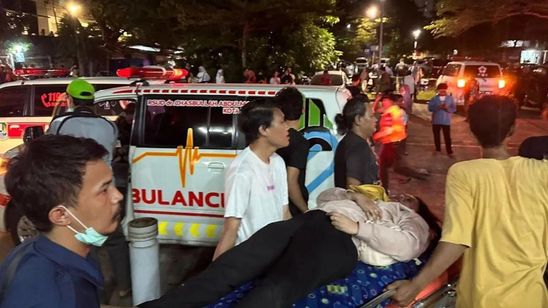 KAI Tanggung Seluruh Biaya Korban Tabrakan Kereta di Bekasi