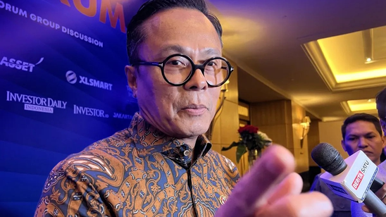 BP BUMN Akan Evaluasi Total Operasional Kereta Usai Kecelakaan Bekasi Timur