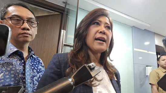 Menkomdigi Imbau Warga Bijak Sebarkan Informasi Kecelakaan Bekasi