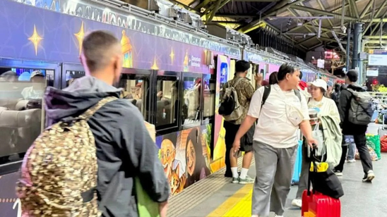 KAI Pastikan Seluruh Perjalanan KA Jarak Jauh Kembali Normal Pasca Insiden Bekasi Timur