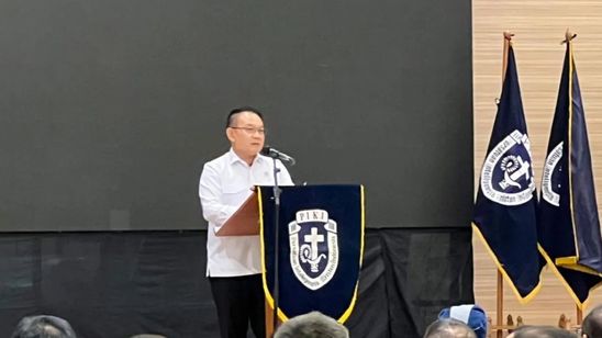 KSP Pastikan Hadir di Puncak May Day 2026, Siap Dengarkan Aspirasi Buruh