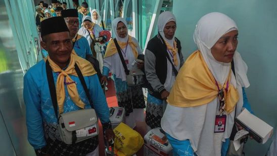 KJRI Jeddah Tegaskan Komitmen Tangani Kasus Haji Ilegal WNI