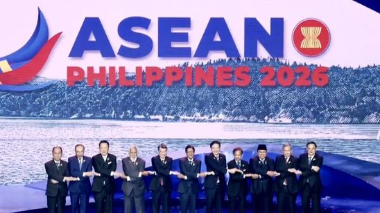 Di KTT ASEAN, Prabowo: Transisi Energi Kita Sedang Melaju dengan Kecepatan Penuh