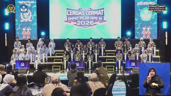Heboh Status WA Diduga Milik Juri LCC MPR Kalbar, Sindir Warganet hingga Tantang Bongkar LHKPN