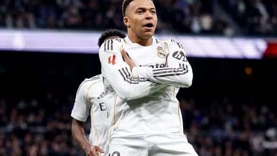 Arbeloa Bantah Anggap Mbappe Penyerang Pilihan Keempat di Real Madrid