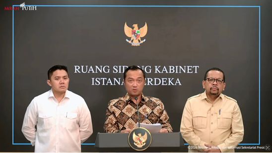 Prabowo Tunjuk Agustina Arumsari dan Mayjen TNI Trenggono sebagai Wakil Kepala BGN yang Baru