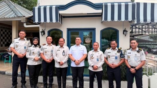 Ini Postingan Terakhir Silmy Karim Sebelum Diburu KPK