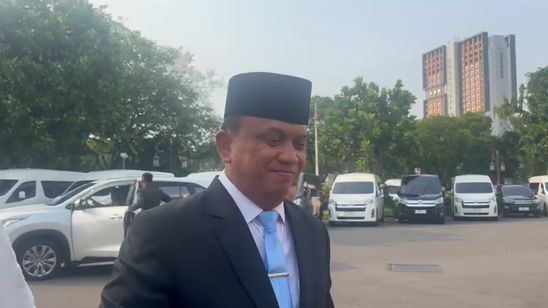 Ditunjuk Jadi Wakil Kepala BGN, Mayjen Trenggono Pilih Pensiun Dini dari TNI