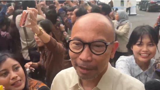 Chatib Basri dan Budi Gunadi Kompak Bantah Isu Ditawari Jadi Menteri Keuangan