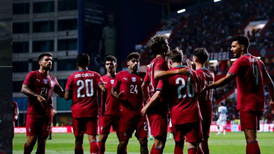 Kolombia Juara Grup K usai Tahan Imbang Portugal, Keduanya Melaju ke 32 Besar Piala Dunia 2026