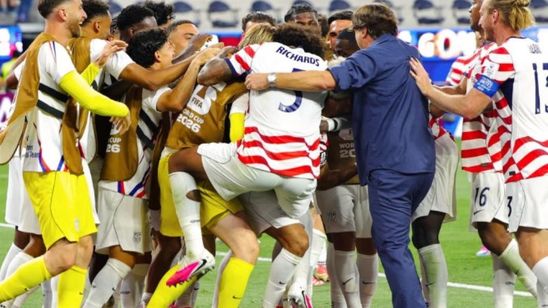 Amerika Serikat Hajar Paraguay 4-1 di Laga Perdana Piala Dunia 2026