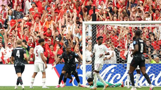 Banjir Kartu Merah saat Kanada Bantai 9 Pemain Qatar 6-0 di Piala Dunia 2026