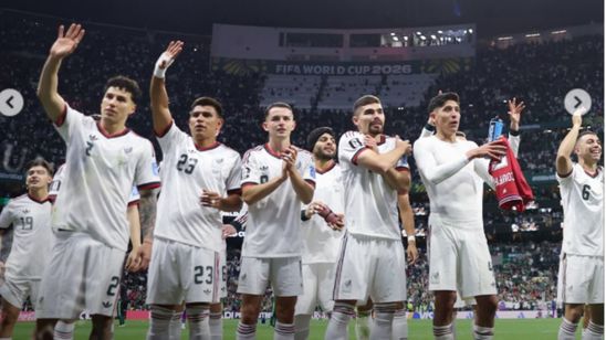 Pelatih Ceko Curhat Usai Dibungkam Meksiko di Piala Dunia