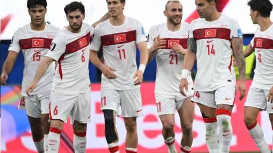 Turki Tutup Piala Dunia 2026 dengan Kemenangan 3-2 Atas Amerika