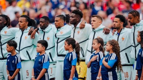 Link Streaming Duel Prancis vs Maroko di Perempat Final Piala Dunia 2026