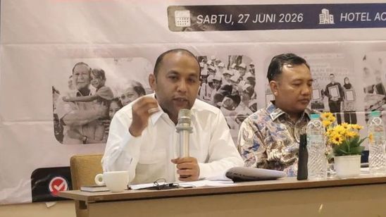 Bakom Ungkap Visi Prabowo: Anak Indonesia Harus Cerdas dan Sehat di 2045