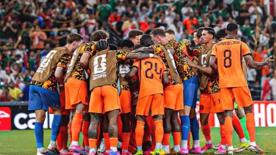 Belanda Raih FIFA Fair Play Trophy
