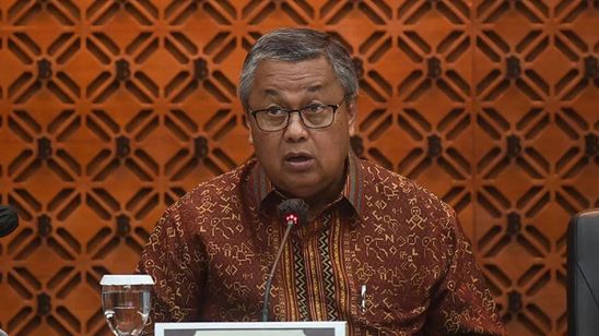 Breaking News: Perry Warjiyo Mundur dari Gubernur Bank Indonesia