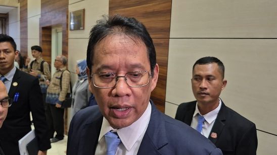 Purbaya Tak Akan Kejar Pajak Orang Kaya: Kalau Sudah Bayar, Ya Sudah