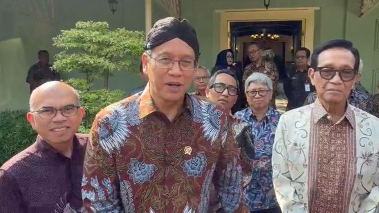 Purbaya Jagokan Argentina di Pildun