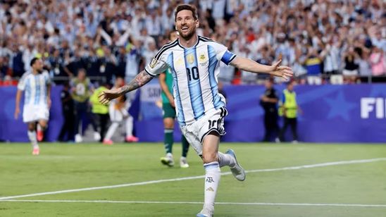 Statistik Duel Argentina vs Spanyol Jelang Final Piala Dunia 2026: Messi, Yamal, Rodri hingga Rekor Fantastis