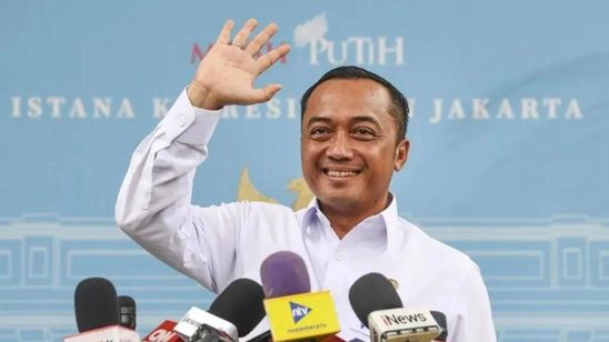 Istana Minta Hotman Paris Tak Kaitkan Kasus Febrie dengan Prabowo