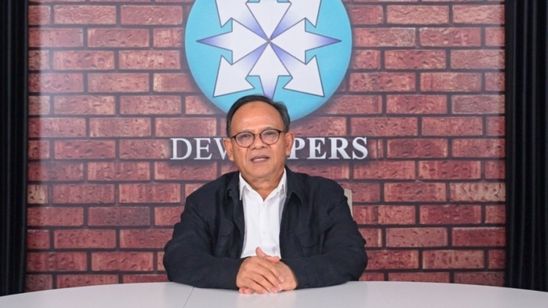 Ketua Dewan Pers Sebut "Lu Punya Otak Gak?" Hotman Paris Merendahkan Jurnalis