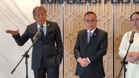 DPR Mau BGN Bayar Biaya RS Siswa Gangguan Ingatan Gegara MBG