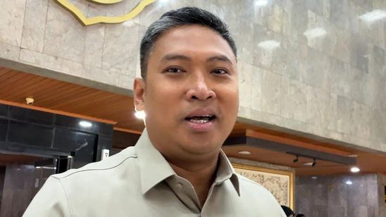 Sudaryono Siap Pimpin BGN, Berkomitmen Jalankan Program MBG Secara Maksimal