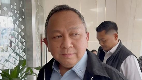 BGN Gandeng Kejagung untuk Memperkuat Pengawasan Program MBG