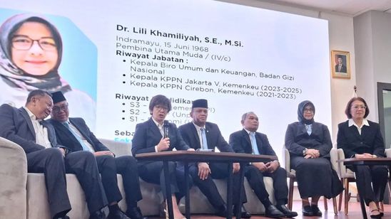 BGN Sebut Motor Listrik MBG Bisa Dialihkan untuk Kebutuhan Kementerian Lain