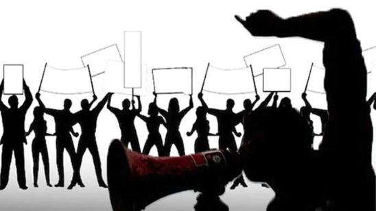 Demonstrasi Pelajar di Prancis Berlanjut, Sekitar 200 Sekolah Ditutup