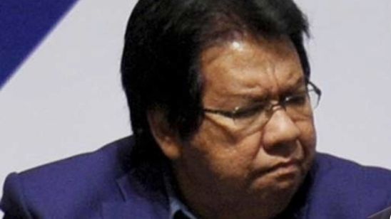 Mantan Dubes Indonesia untuk Mesir Bachtiar Aly Meninggal Dunia
