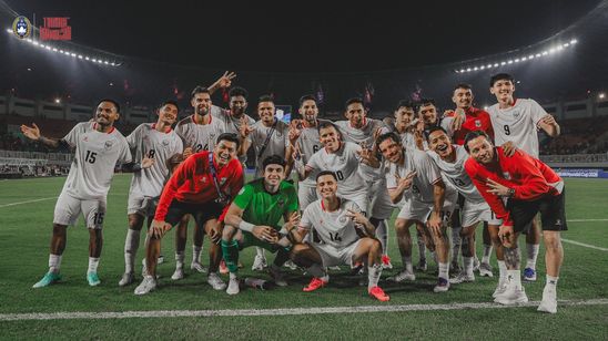 Ucapan Pemain Timnas Indonesia Usai Gagal di Piala AFF 2026