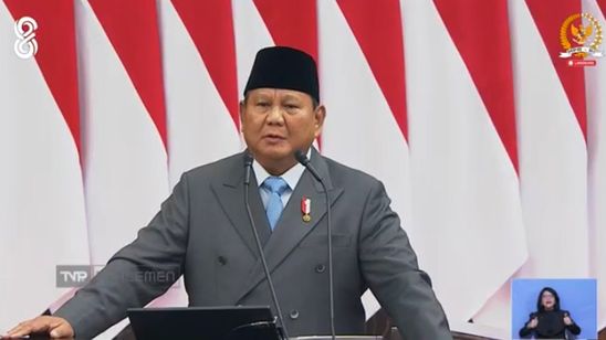 Prabowo Berencana Kunjungi NTT, Pemerintah Fokus Tangani Korban Gempa