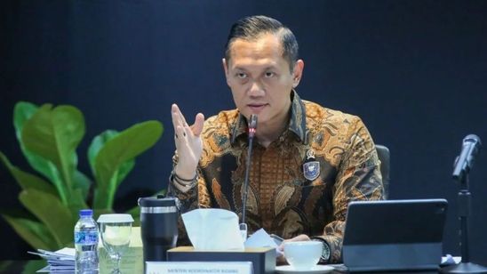 Gerak Cepat Pemerintah Tangani Gempa NTT, AHY Prioritaskan Evakuasi, Bantuan, dan Pemulihan Infrastruktur