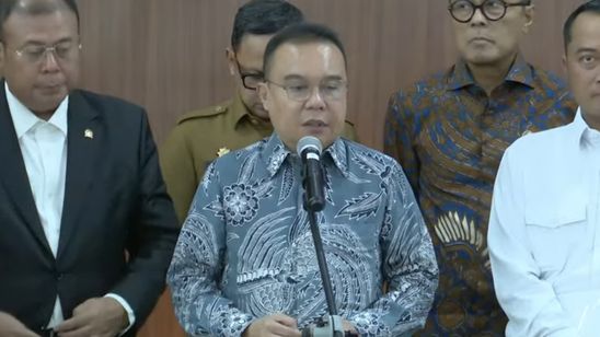 DPR-Pemerintah Finalisasi Perpres Ojol, Bakal Atur Angkutan Barang dan Makanan