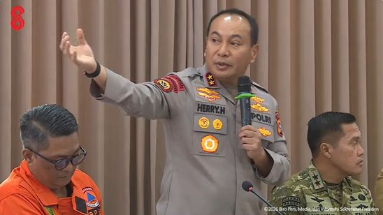 Kapolda Riau Ungkap Modus Pelaku Karhutla: Pura-pura Memancing